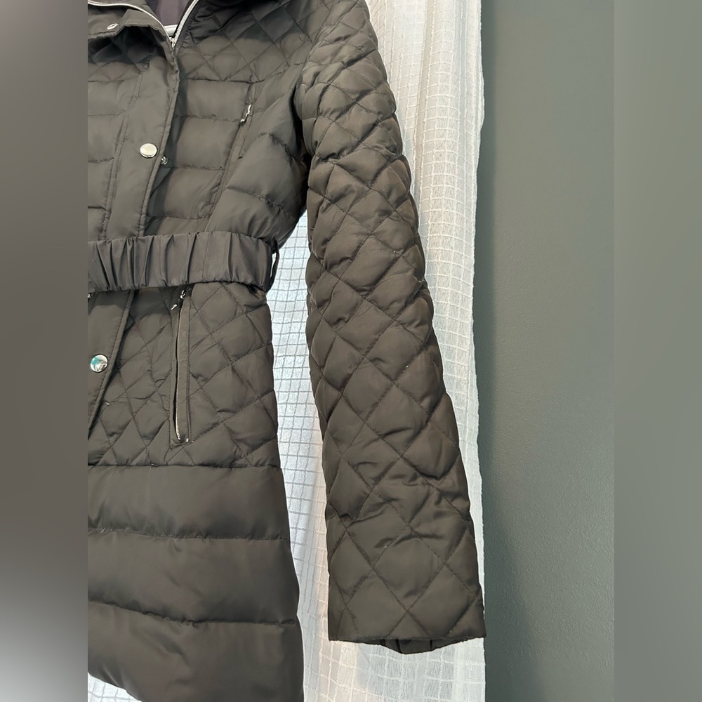Moda International Coat - Picture 4 of 11